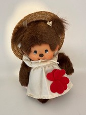 Monchhichi Monchichi limited