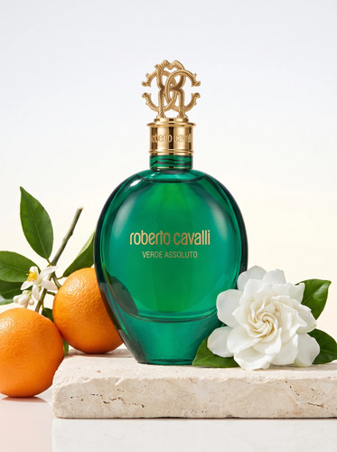 Roberto cavalli signature - roberto, rc