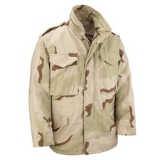 US M65 Jacke Original Army