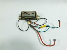 Simson Laderegler Ladeanlage