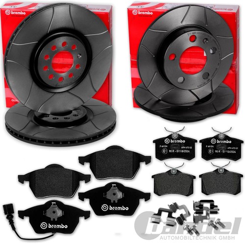 Brembo geschlitzte - brembo,