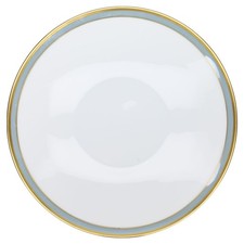 Gebäckschale Rosenthal Form 2000 Gala blau