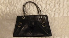 Lancel Paris Handtasche in