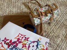 Seltene Louis Vuitton Tasche