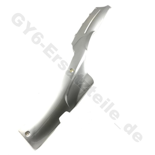 Seitenverkleidung silber für - silber,