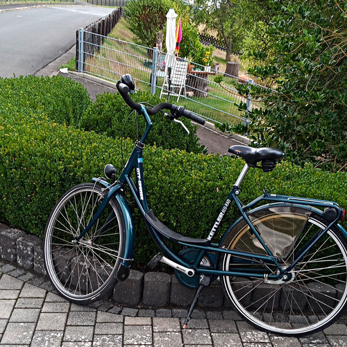 Kettler alu rad city - bike, 28