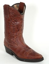 Westernstiefel Cowboystiefel