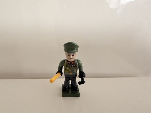 Cobi generalfeldmarschall - cobi,
