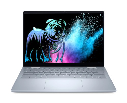Dell plus 1 14 - 14, 2-in-1
