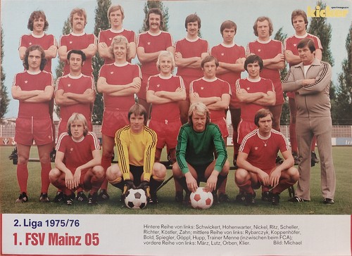 Mannschaftsfoto mainz 05 - mannschaftsfoto,