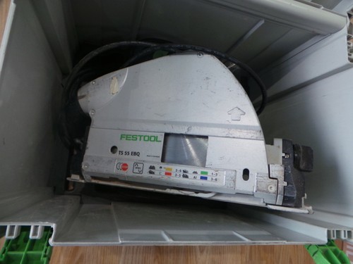 Festool tauchsäge ebq - ts,