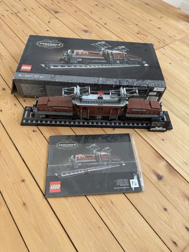 Lego creator expert - creator,