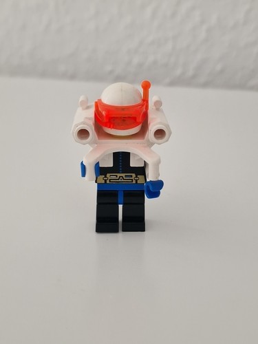 Lego minifigur ice planet - minifigur,