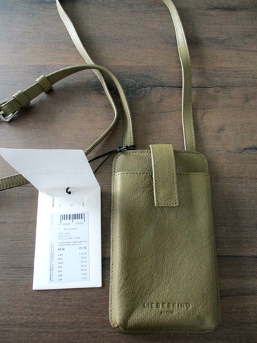 Liebeskind handy tasche - liebeskind,