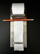 blomus Notizrollenhalter