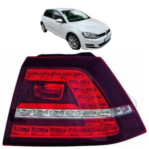 Led rücklicht rechts für - rechts, vw