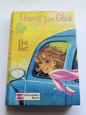 Umwege zum Glück  - Berte