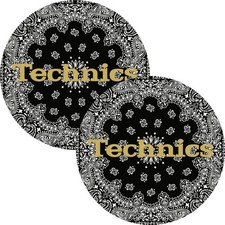 Slipmat Technics Bandana 1 |