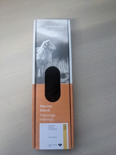 Icebreaker merino 150 - -,