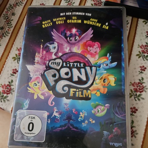 Little pony der film - little,
