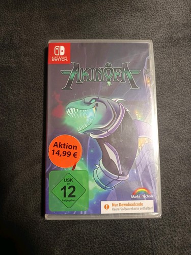Nintendo switch spiel - nintendo,