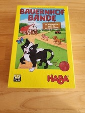 Bauernhof-Bande von Justin Lee