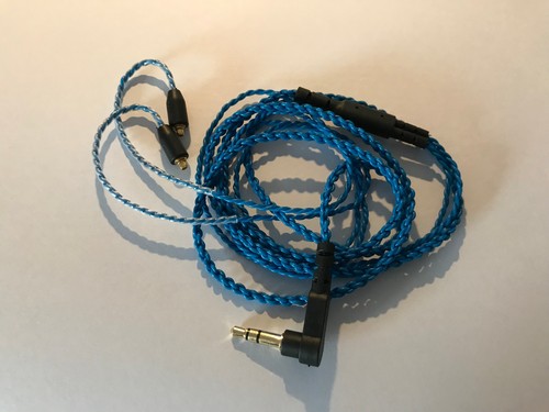 Audiokabel 5mm kopfhörer - 3.5mm,