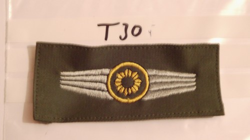 Bundeswehr tta feldjäger - tta,