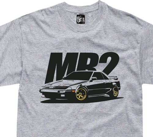 Shirt for toyota - Τ-shirt, mk1