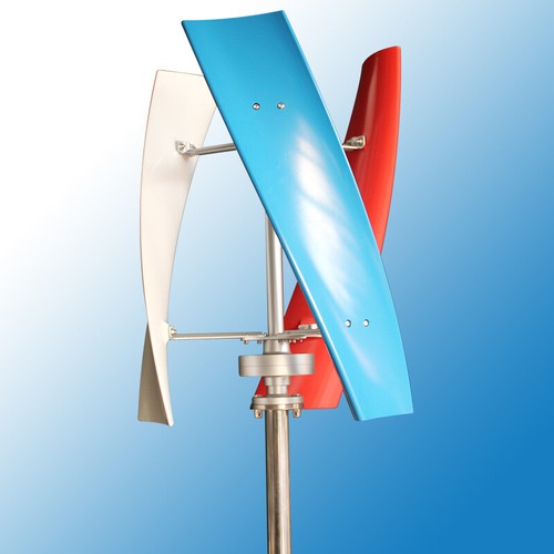 Blatt windkraftanlage - blatt,