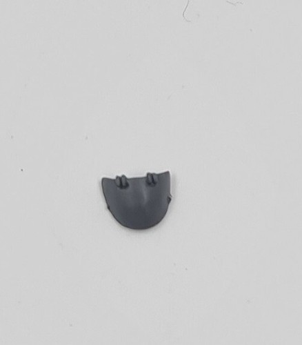 Shoulder pad kroot bits for - pad,