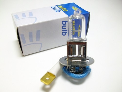 Glühlampe 12v 35w - glühlampe, h3