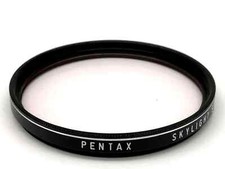 Asahi Pentax Skylight SMC