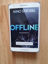 Offline Psychothriller von