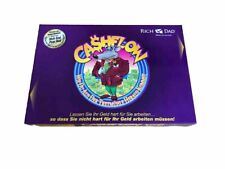 Cashflow 101 deutsche