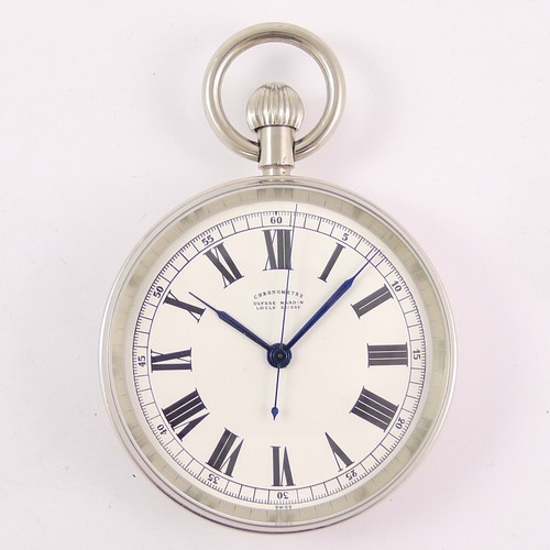 Ulysse nardin chronometre - ulysse,
