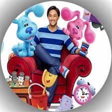 Tortenaufleger Geburtstag