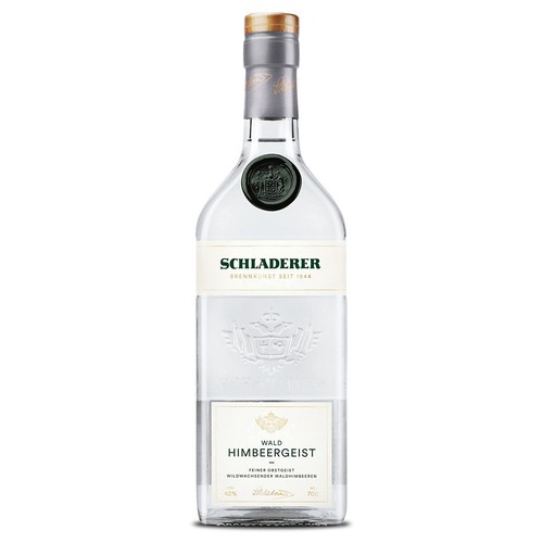 Schladerer himbeer geist - schladerer,
