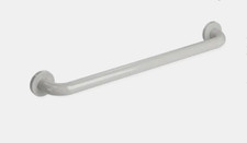 Hewi Haltegriff Serie 801 Felsgrau 600 mm