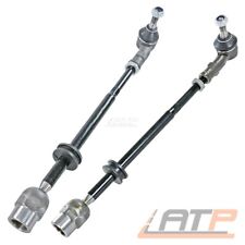 2x SPURSTANGE VORNE FÜR VW GOLF 2 JETTA 2 BJ 84-91