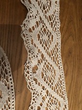 Häkelborte nicht mehr der