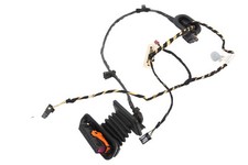 Türkabelbaum 4-5 Türig Kabelbaum Tür hinten links VW Golf 6 5K4971693BC Fahrerse