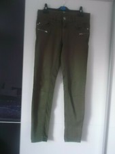 Jeans , C & A , Größe 38 