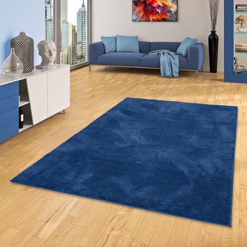 Luxus super soft hochflor - super,
