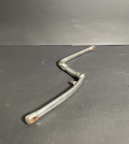Bmx oldschool kurbel 175mm - kurbel,