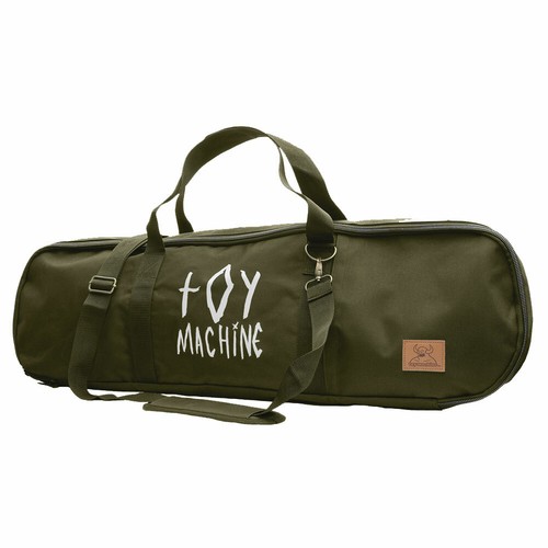Skate bag toy machine - skate,