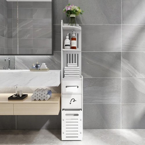 Badezimmerschrank schmaler - badezimmerschrank,