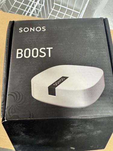 Sonos boost wlan lautsprecher - sonos,