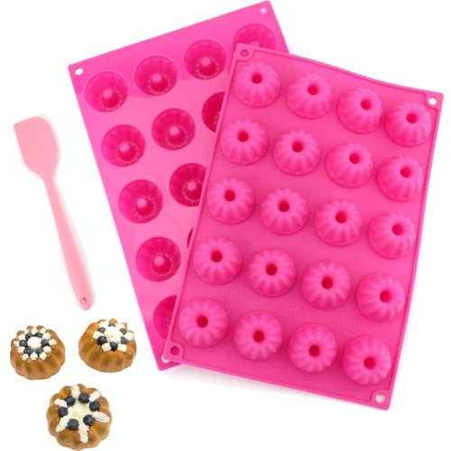 Pack mini gugelhupf - pack,