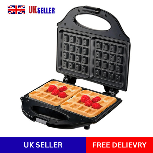 Sandwich toaster waffeleisen - sandwich,